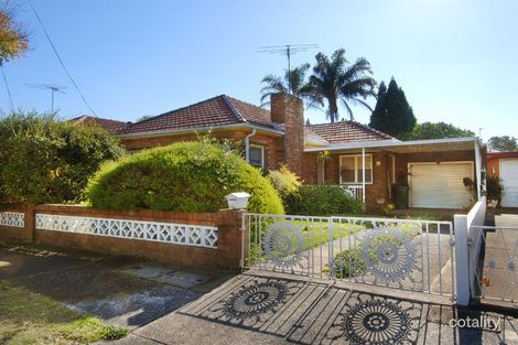 6 Hughes Ave, Mascot, NSW 2020