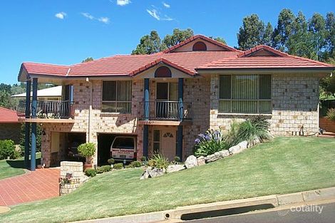 Property photo of 5 Wanda Drive East Lismore NSW 2480