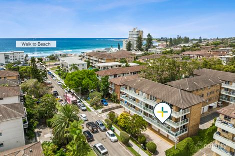 Property photo of 2/12 Stuart Street Collaroy NSW 2097