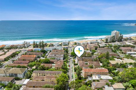 Property photo of 2/12 Stuart Street Collaroy NSW 2097