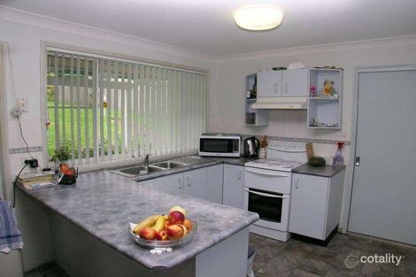 Property photo of 18 Rushcutter Way Port Macquarie NSW 2444