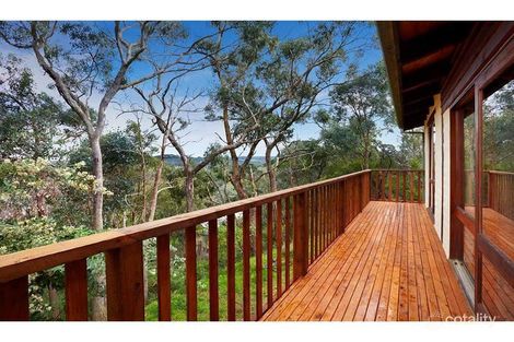 Property photo of 19-21 Hillcrest Road Hurstbridge VIC 3099