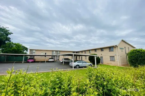 4/35-37 Hunter St, Dubbo, NSW 2830
