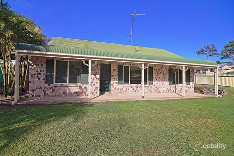 Property photo of 2 Rushworth Street Worongary QLD 4213