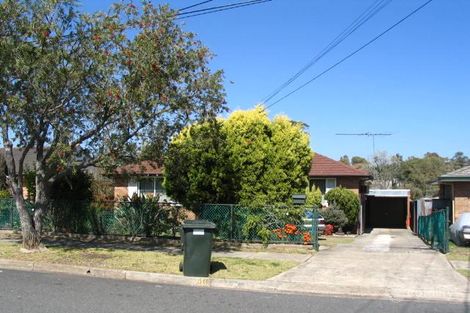 56 Kenilworth St, Miller, NSW 2168