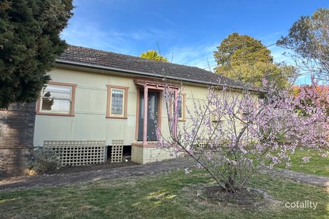 Property photo of 10 Letitia Street Katoomba NSW 2780