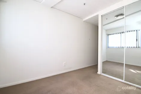 Property photo of 503/443 Chapel Road Bankstown NSW 2200