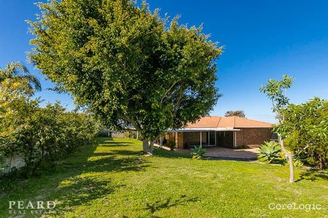 Property photo of 3 Firebush Court Heathridge WA 6027