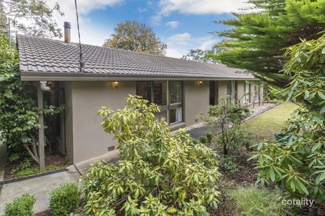 Property photo of 25 Ryans Parade Mount Macedon VIC 3441