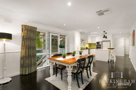 Property photo of 3 Angus Court Eltham North VIC 3095