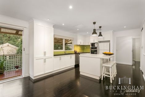 Property photo of 3 Angus Court Eltham North VIC 3095