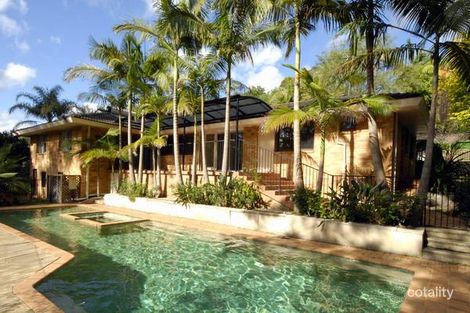 Property photo of 77 Kulgoa Road Pymble NSW 2073