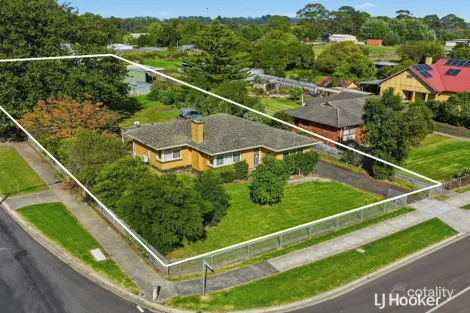 1 Mitchell St, Nyora, VIC 3987