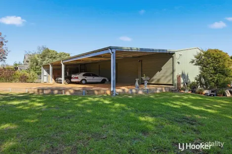 Property photo of 1 Mitchell Street Nyora VIC 3987