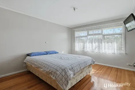 Property photo of 1 Mitchell Street Nyora VIC 3987