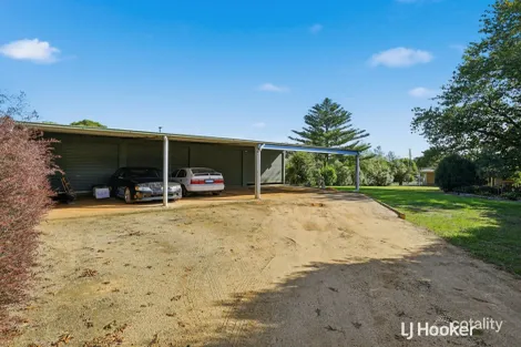 Property photo of 1 Mitchell Street Nyora VIC 3987