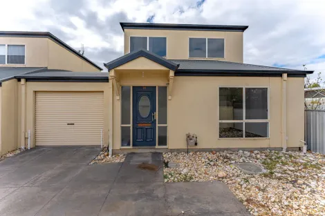 3/52a Raglan St, White Hills, VIC 3550
