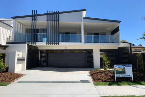 4/85 Leicester St, Coorparoo, QLD 4151