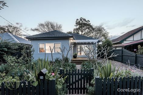 Property photo of 24 Sylvia Street Rydalmere NSW 2116