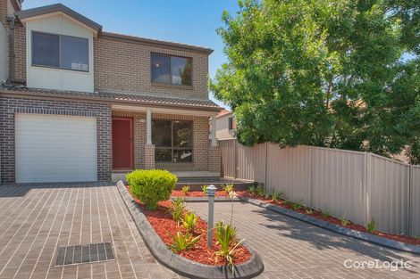 Property photo of 5/6-10 Kendall Drive Casula NSW 2170