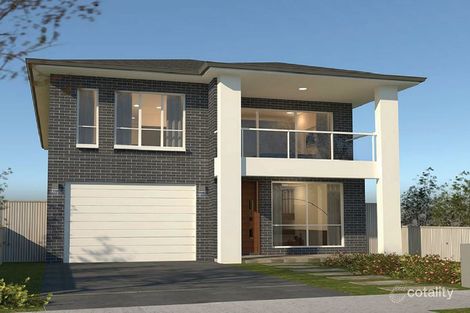 110 Foxall Rd, North Kellyville, NSW 2155