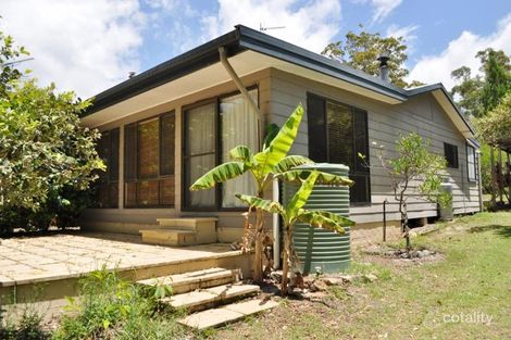 Property photo of 484A Fishermans Reach Road Fishermans Reach NSW 2441