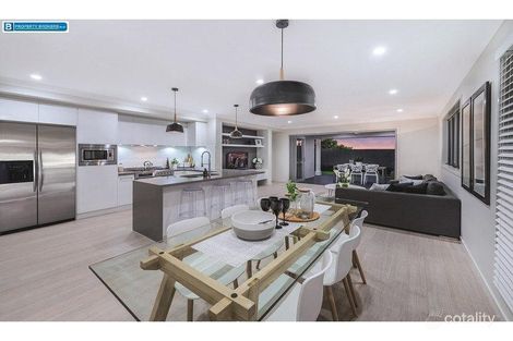 Property photo of 1 Ridley Road Kirwan QLD 4817