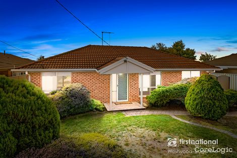 Property photo of 39 Sunbird Crescent Hoppers Crossing VIC 3029