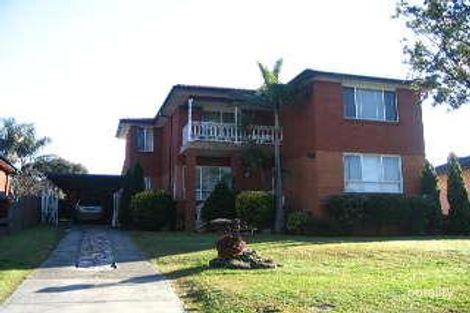 39 Universal Ave, Georges Hall, NSW 2198