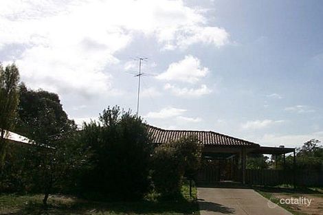 Property photo of 112 Murdoch Drive Greenfields WA 6210