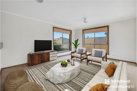 Property photo of 39 Sunbird Crescent Hoppers Crossing VIC 3029