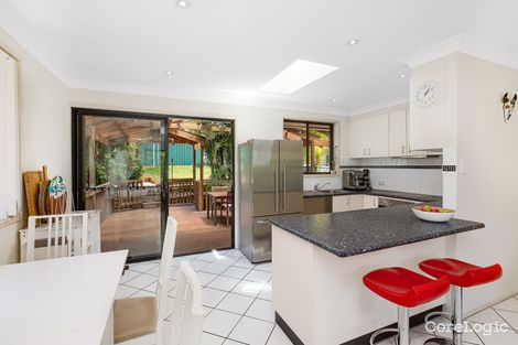 Property photo of 46 The Broadwaters Tascott NSW 2250