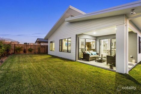 Property photo of 57 Laceflower Parade Casuarina NSW 2487