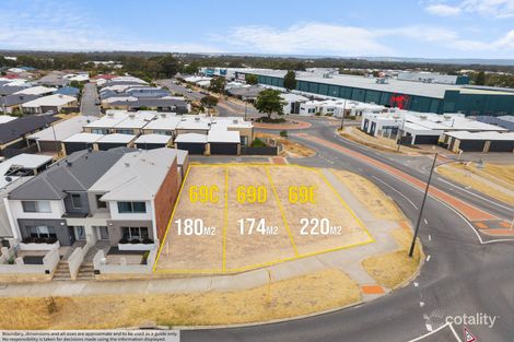 69c Norseman App, Baldivis, WA 6171