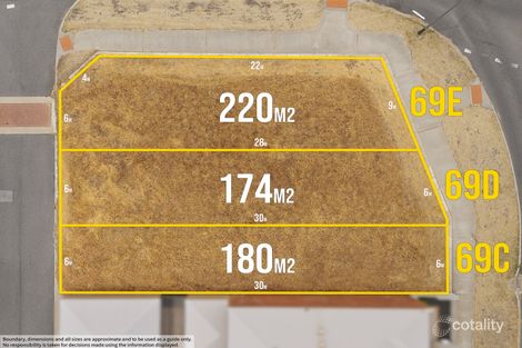 69d Norseman App, Baldivis, WA 6171