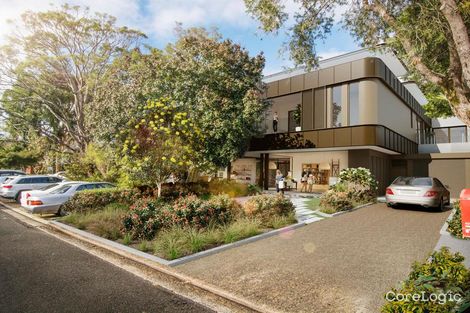 Property photo of 7/31 Dobroyd Road Balgowlah Heights NSW 2093