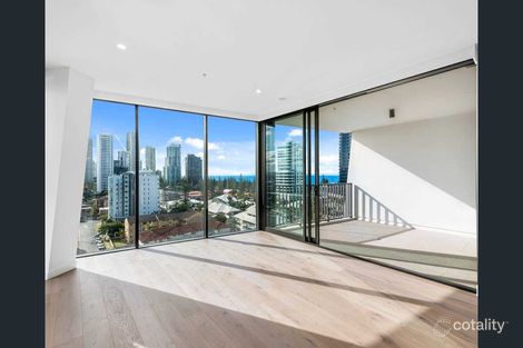 Property photo of 501/43-49 Peerless Avenue Mermaid Beach QLD 4218