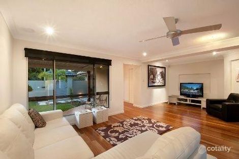 Property photo of 6 Fairway Drive Clear Island Waters QLD 4226