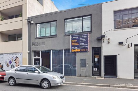 20 Wilson St, South Yarra, VIC 3141