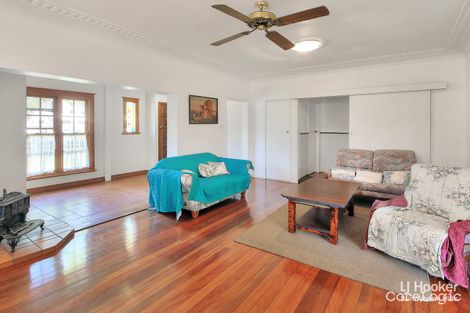 Property photo of 58 Trudgian Street Sunnybank QLD 4109