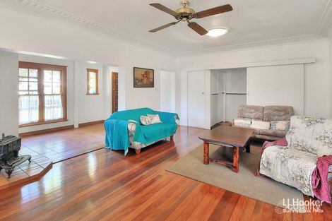 Property photo of 58 Trudgian Street Sunnybank QLD 4109