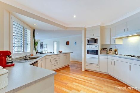Property photo of 20 Dillwynia Drive Glenmore Park NSW 2745