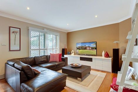 Property photo of 20 Dillwynia Drive Glenmore Park NSW 2745