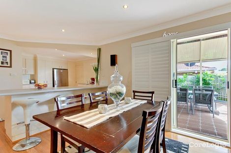 Property photo of 20 Dillwynia Drive Glenmore Park NSW 2745