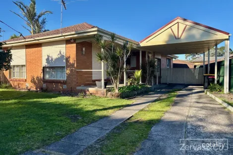 30 Abercrombie St, Oakleigh South, VIC 3167