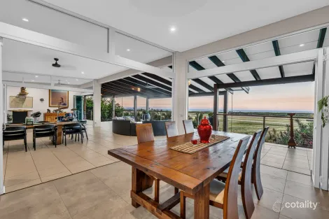 Property photo of 38 Eagle Close Bonnie Doon QLD 4873