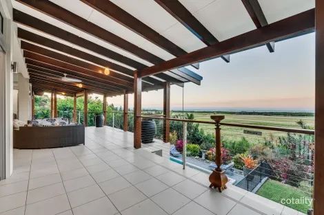 Property photo of 38 Eagle Close Bonnie Doon QLD 4873