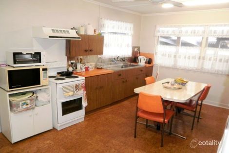 Property photo of 7 Jessop Street Dalby QLD 4405