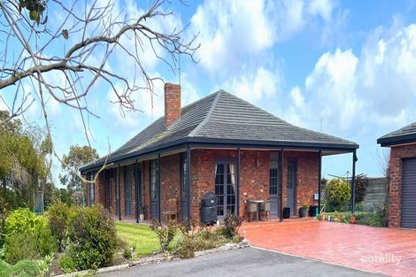 479 Sebastopol Spring Rd, Sebastopol, SA 5280