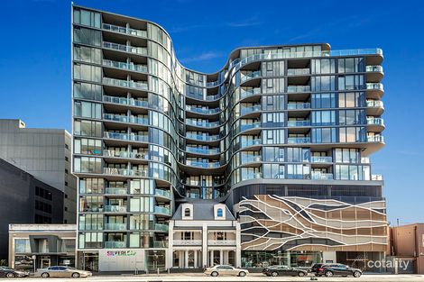 Property photo of 612/338 Kings Way South Melbourne VIC 3205